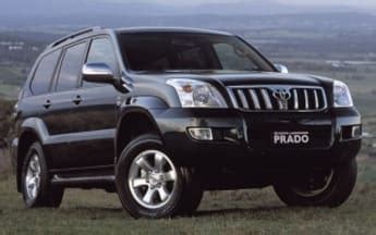 prada 2de089|2009 prado towing capacity.